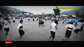 THADOU KUKI CULTURAL DANCE ||SAGOL KENGKHAI LE PHEIPHIT|| TAPHOU(K)YOUTH CLUB ||07-02-21 (SUNDAY)