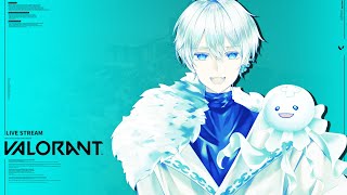 【#valorant 】勝ちたいです。【#新人VTuber】