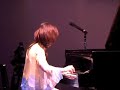 モーツァルト ピアノ・ソナタ第11番 第3楽章「トルコ行進曲」pf.小倉貴久子