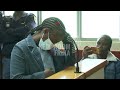 Mother accused of murdering her two children abandons bail