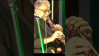shaym raj ji  | #saxophone | #prathameshmore ￼
