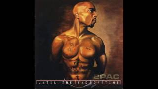 04. When Thugz Cry - 2Pac