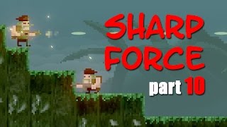 SharpForce Part 10 Enemy AI Single Player - Unity Tutorial