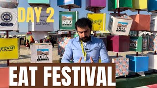 Quetta Eat Festival | Day 2 | vlog 49