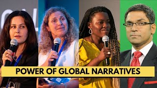 New Voices In The Global Balance Of Power || Kigali Global Dialogue 2022 ||