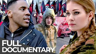 Reggie Yates in Russia: Dealing with Extreme Communities | Reggie Yates' Extreme | Free Documentary