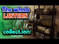 A Tour of the Whole Collection! | Street Light Collection Tour 15/07/2024...