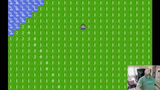 EP0036 - Debugging the tilemap and panning the camera - Making a video game from scratch in C