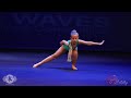 24-25 Qualifier 5 South Africa - Kayla Louw (Just Dance Studio)