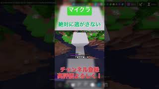 【マイクラ】絶対に逃がさない #hive