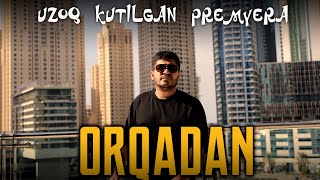 Prjanoff - ORQADAN (Siz so'ragan qo'shiq)