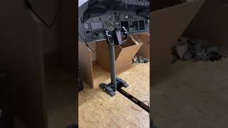 DIY 737 Yoke DIY737SIM 3D Printed Homecockpit