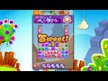 Candy Crush Level 4609 Talkthrough, 20 Moves 0 Boosters