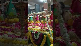 Ayyapa Kalasa Puja #ayyappa #ayyapan #devotional #ytshorts #swami #trending #viral