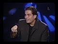 الهضبة عمرو دياب  بمناسبة حصوله على جائزة ״الميوزيك أورد״ عام  1998 مع يسرا - عمر خيرت وعمار الشريعي