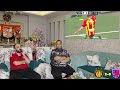 ردة فعل اهلاوية🔴 علي فوز الترجي التونسي 🇧🇪 على اتحاد تطاوين 2 0 في الدوري التونسي🇹🇳مباراة كلها مكاسب