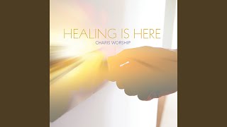 I Receive My Healing (feat. Marcia Alverson)