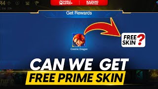 CAN WE GET FREE PRIME SKIN | HOW MUCH FOR M3 ROGER | M5 EVENT EXPLAINED