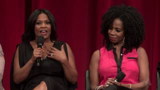 Boyz N the Hood 25th Anniversary: Nia Long on Working With Laurence Fishburne