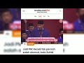 gempar ahmad zahid marah gara gara