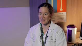 Meet Your Denver Health Orthopedics Provider: Kristine Hoffman
