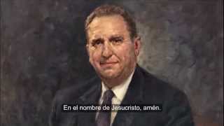 Testimonio de Thomas S. Monson