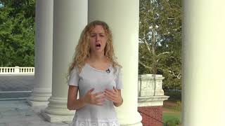 Thomas Jefferson's Legacy at UVa