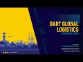 Dart Global Logistics - About Us