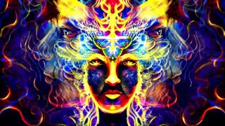 Goa Progressive Psytrance Mix ॐ Om Shiva Universe ॐ Hindu Trip Set