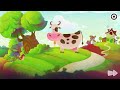 Ali Baba’s Farm – Kids song