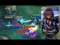 TOP GLOBAL BEATRIX NEW 1 HIT BUILD! AUTO WINSTREAK (must try!)