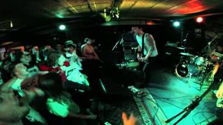 The Flatliners - Eulogy (Live @ Sojo Leuven , 17-07-2012)