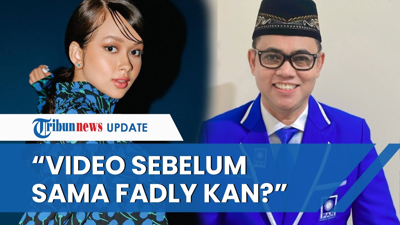 Reaksi Haji Faisal Video Syur Diduga Mirip Rebecca: Itu Video Sebelum ...