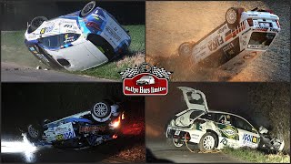 Rallye du Touquet 2022 - Best of [CRASHES]