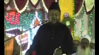 Kitni pyari maut hai... Hazrat maulana Qari raziullah chaturvedi