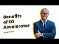 Every Entrepreneur Should Go Through EO // Chris Gwinn