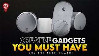 TEN COOL COMPUTER GADGETS ON AMAZON