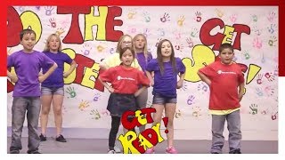 The Prep Step  | Save the Children