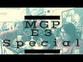 MGP E3 Special 2016