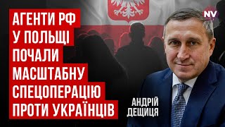 Кремль вдарив там, де чекали найменше. Жахливий план Путіна почав втілюватись | Андрій Дещиця