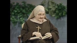 Mother Angelica Live Classics - Living the Holy Life