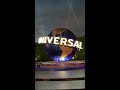 usj、ユニバーサルの地球。大阪环球影城的地球，osaka universal studios japan