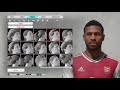 fifa 20 look alike lacazette pro clubs