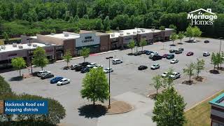 Collier Ridge | Moore, SC