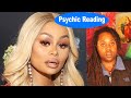 BLAC CHYNA PSYCHIC READING | ROB KARDASHIAN, DREAM KARDASHIAN, TOKYO TONI [LAMARR TOWNSEND TAROT]