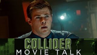 Star Trek 4 Announced With Chris Hemsworth Co-Starring - Collider Movie Talk