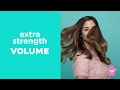 OGX Extra Strength Collection