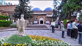 安那托利亞文明博物館1/3 - 土耳其安卡拉 Museum of Anatolian Civilizations, Ankara (Turkey)