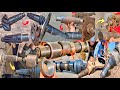 The Most Popular Videos || 6 Top Amazing Repairing of Different Trucks Parts Videos