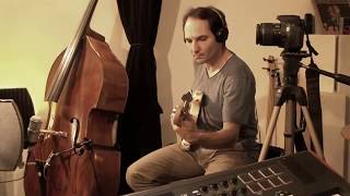 The Circle - Ralf Olbrich & Band live Recording Session - Easy Morning